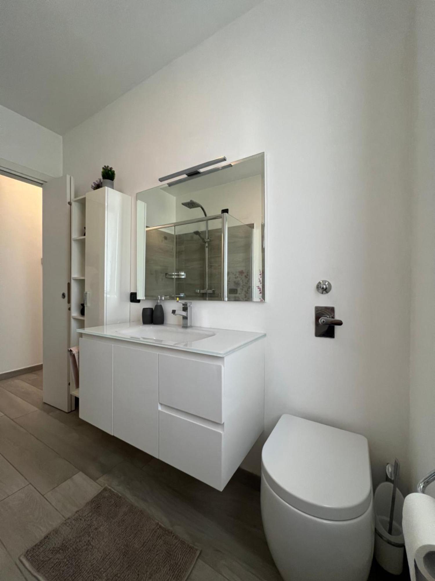 Apartment La Bomboniera