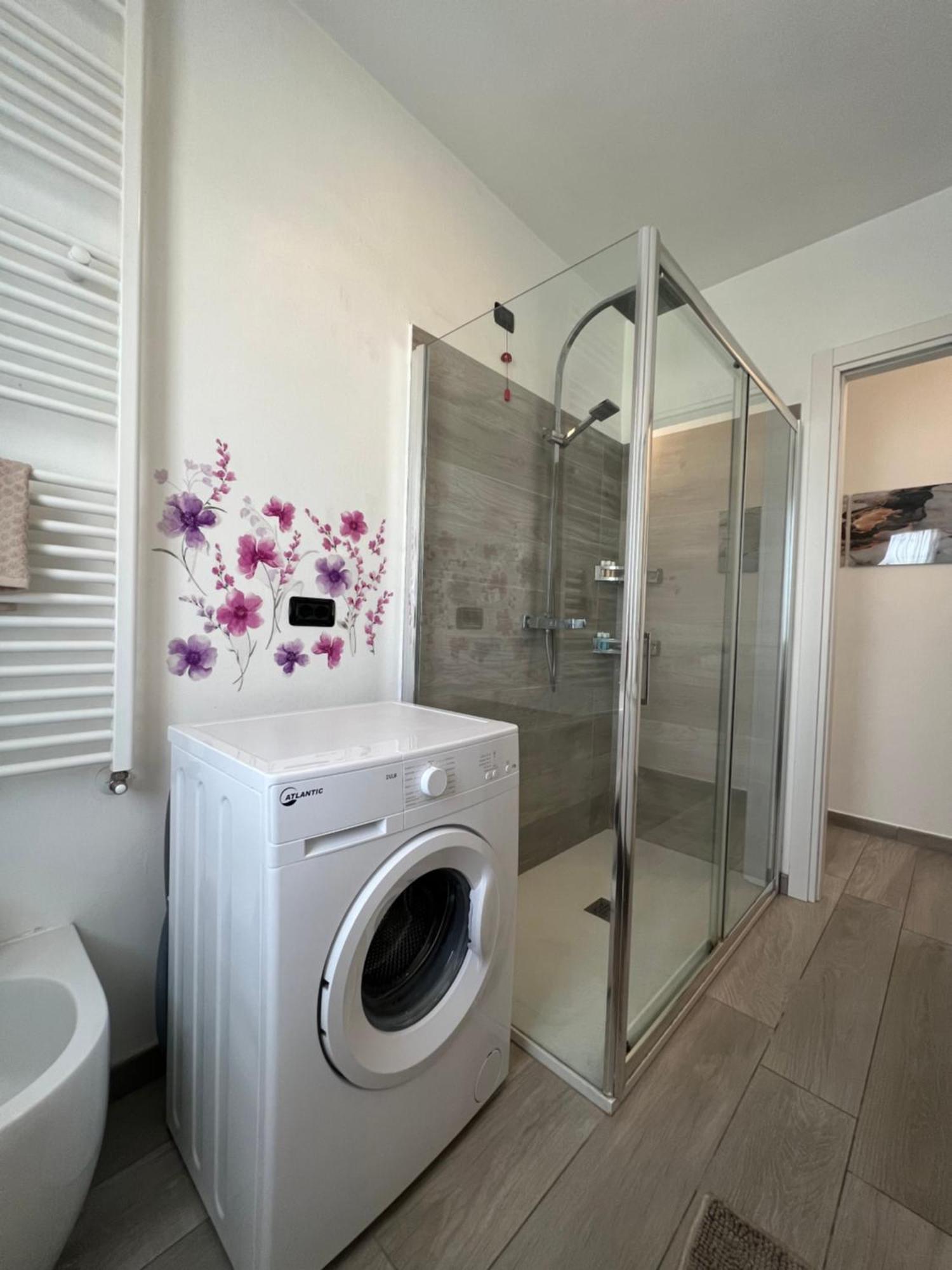 Apartamento La Bomboniera