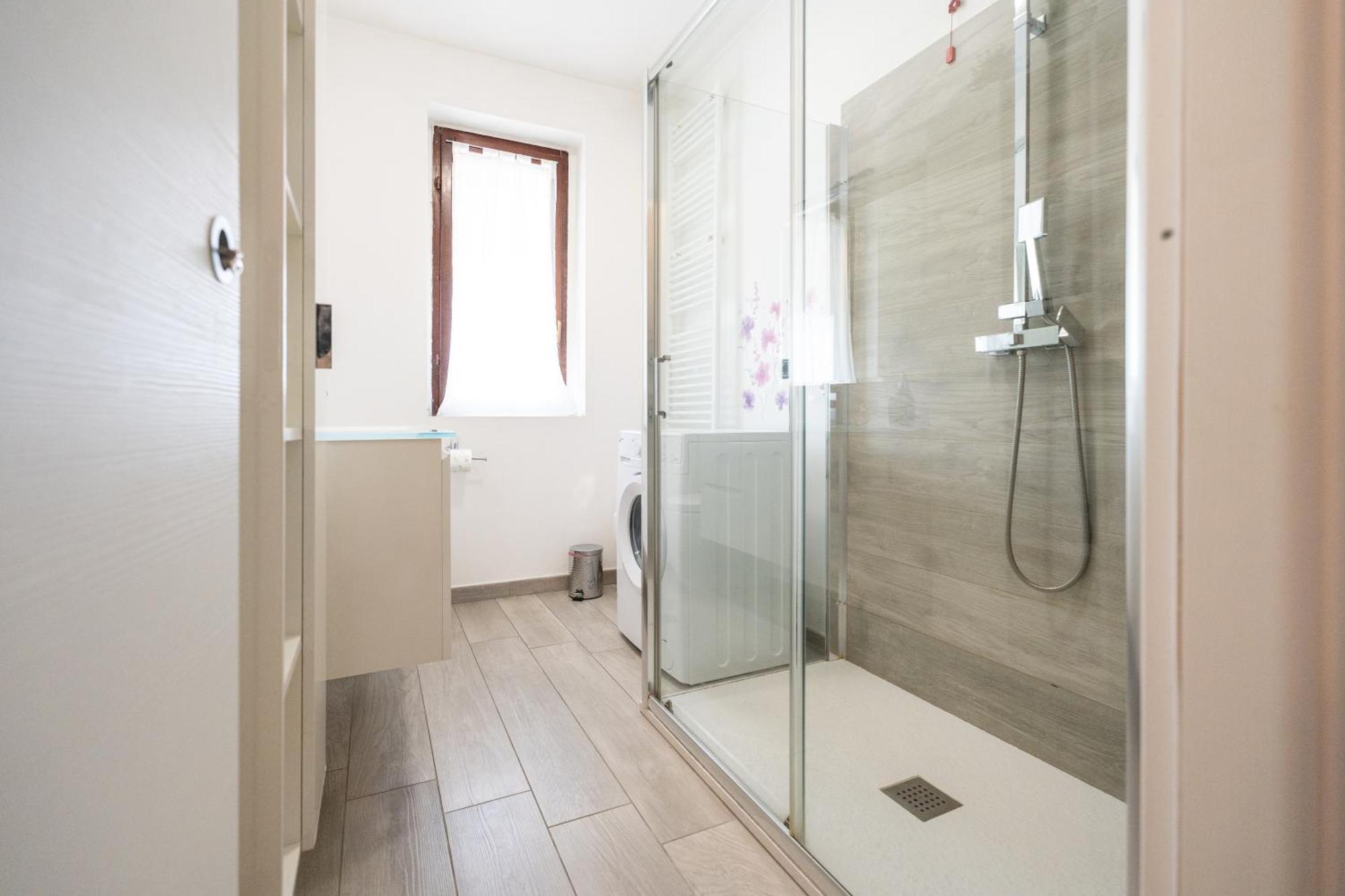 Apartamento La Bomboniera